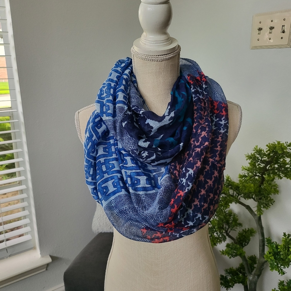 Infinity Scarf by Ethel & Myrtle